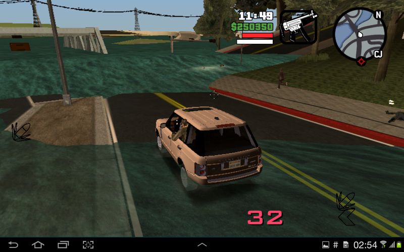 Gta Gta