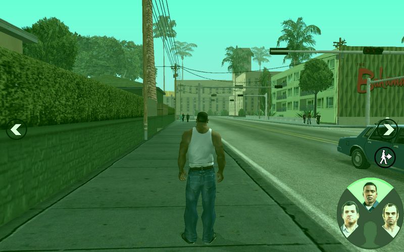 download game gta v on android