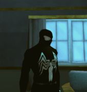 Spiderblack for Android