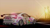 Love Live School Idol Itasha Project PACK