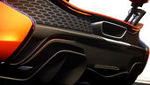 2013 McLaren P1 [EPM] 