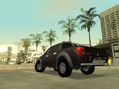 Mitsubishi Triton V1.0