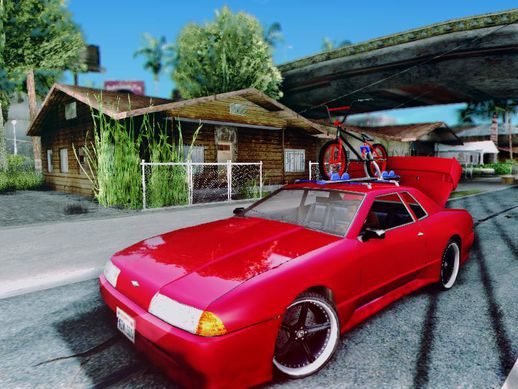 New Elegy Editons