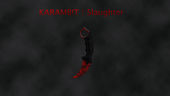 KARAMBIT Slaughter & Fade