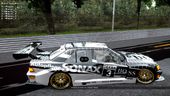 90s Alfa Romeo & Mercedes DTM Pack