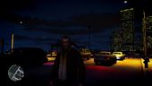 GTA IV Graphics ENB Edition 2015 v1.0