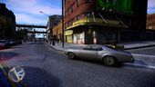 GTA IV Graphics ENB Edition 2015 v1.0