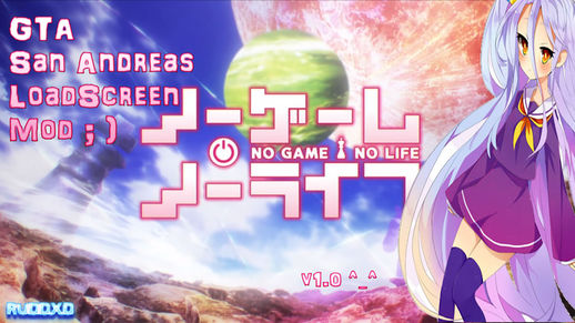 No Game No Life Part 1