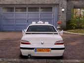 Peugeot 406 Taxi 2 Final