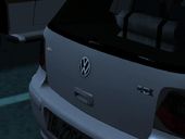 VW Golf 4 TDI GTI Equipment