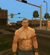 John Cena v2 for Android