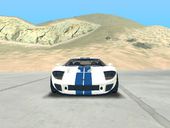 Ford GT 2006