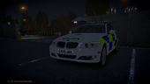 Sussex Police BMW 3 Series Touring