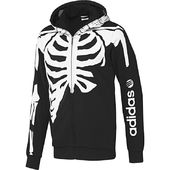 Adidas Neo Skeleton Hoodie for CJ