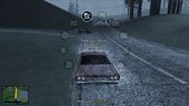 GTA V HUD Next-gen Edition