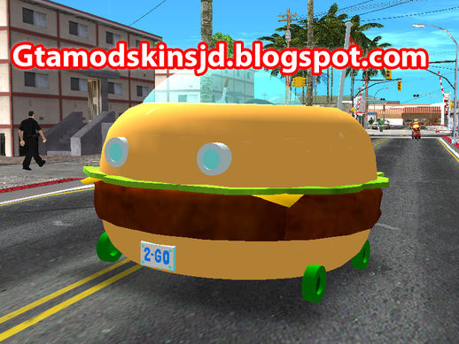 Burger Movil 