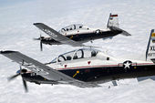 Beechcraft T-6 Texan II