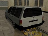 Opel Kadett GSI Caravan