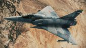 Dassault Mirage 2000-5 