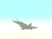 Dassault Mirage 2000-5 