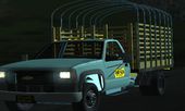 Chevrolet Truck 1995