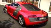 2014 Audi R8 E-Tron