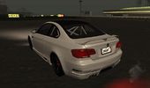 BMW M3 GTS Tuned V1