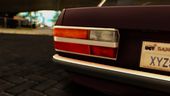 Bmw e28 Edit