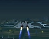 F-14 Afterburner + Effects