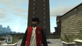 Watch Dogs Hat & Bandana for Niko V1.0