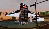 Repsol Gas Station V.1.0