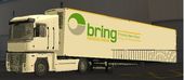 5-Pack Shipping Trailer Skins
