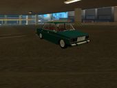 LADA VAZ | deLidoLu Convert