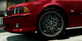 BMW M5 E39