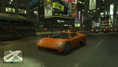 GTA 4 Infernus