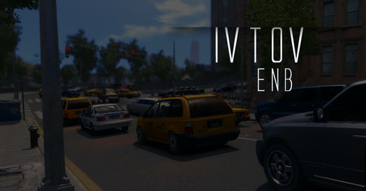 IV TO V ENB (ONLY 1.0.7.0) [OPTIMUS GPU SUPPORT]