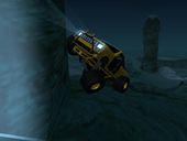 Rock Crawler TD