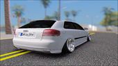 Audi S3 2007 Camber Edit