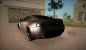 Aston Martin Vantage S V12 *FIXED*