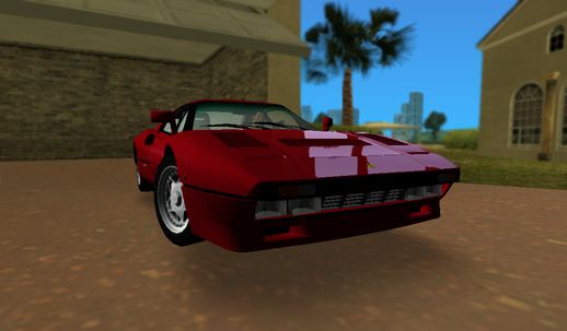 Ferrari 288 GTO *FIXED*