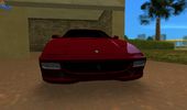 Ferrari F355 F1 Berlinetta *FIXED*