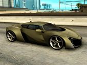 Marussia B2 v1.1.6 Upgrade