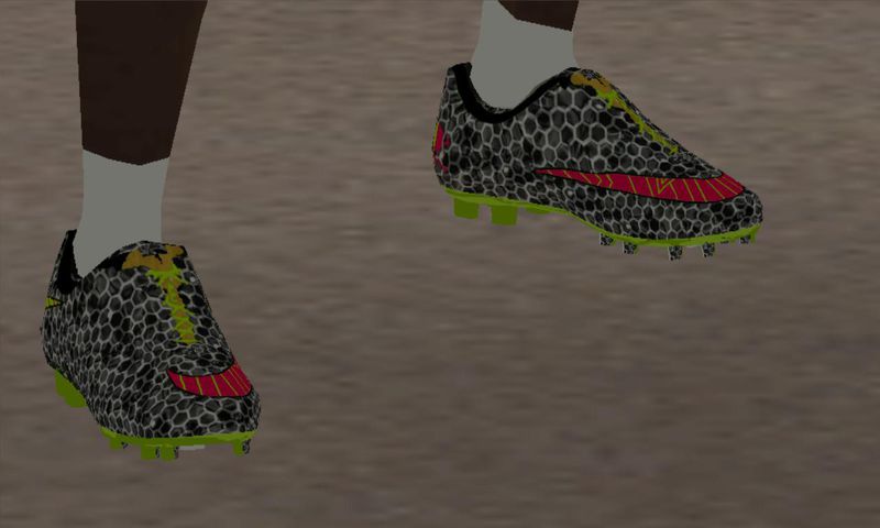 Nike Hypervenomx Proximo TF, Chaussures de Foot Homme