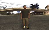 GTA V Lamar Davis