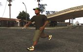 GTA V Lamar Davis