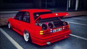 BMW M3 E30