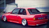 BMW M3 E30