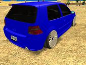 Volkswagen MK4 R32 Stance v2.0