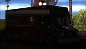 Boxville GTAIV Cargo Van Pack