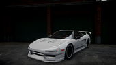 1998 Honda NSX [EPM]